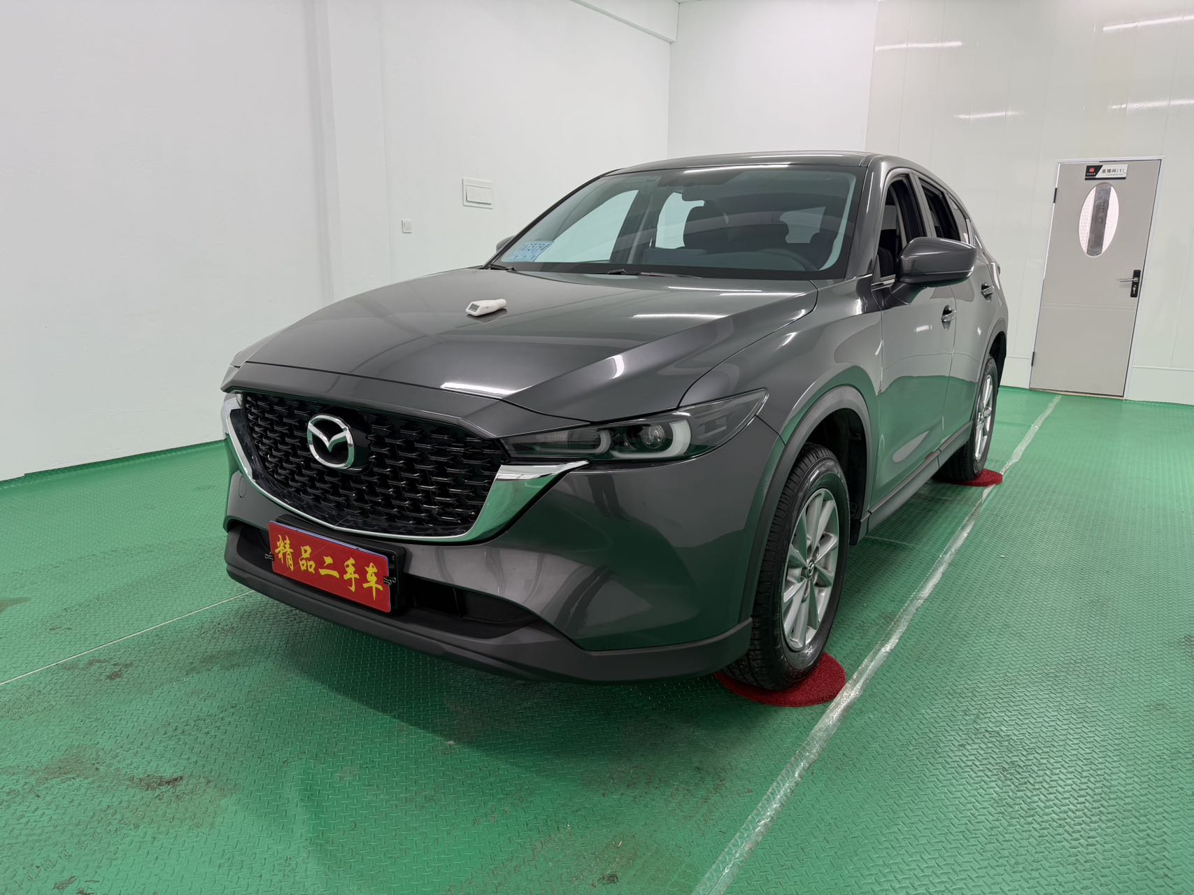 2024 модель, 2.0L, автоматическая, передний привод, комфортная версия