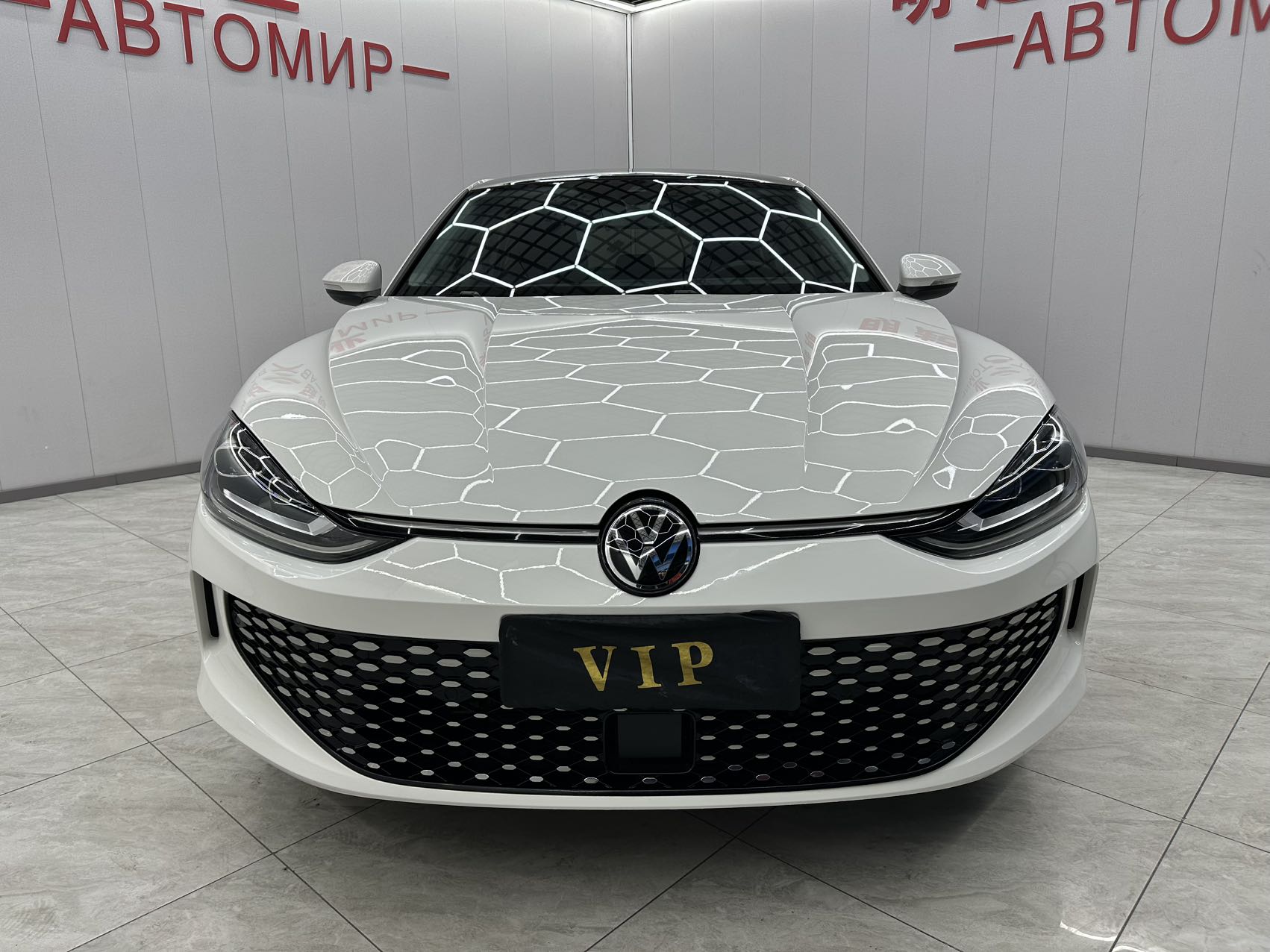 Volkswagen Lingdu 2022 Lingdu L 280TSI DSG Cool Edition