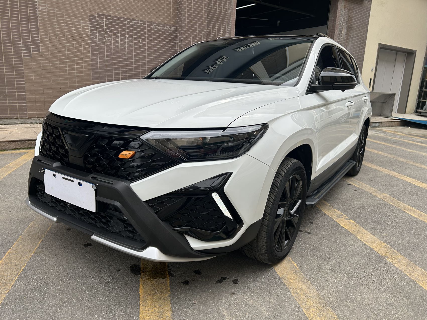 Jetta VS5 2023 года, 280TSI, автоматическая, версия High Light Enjoy
