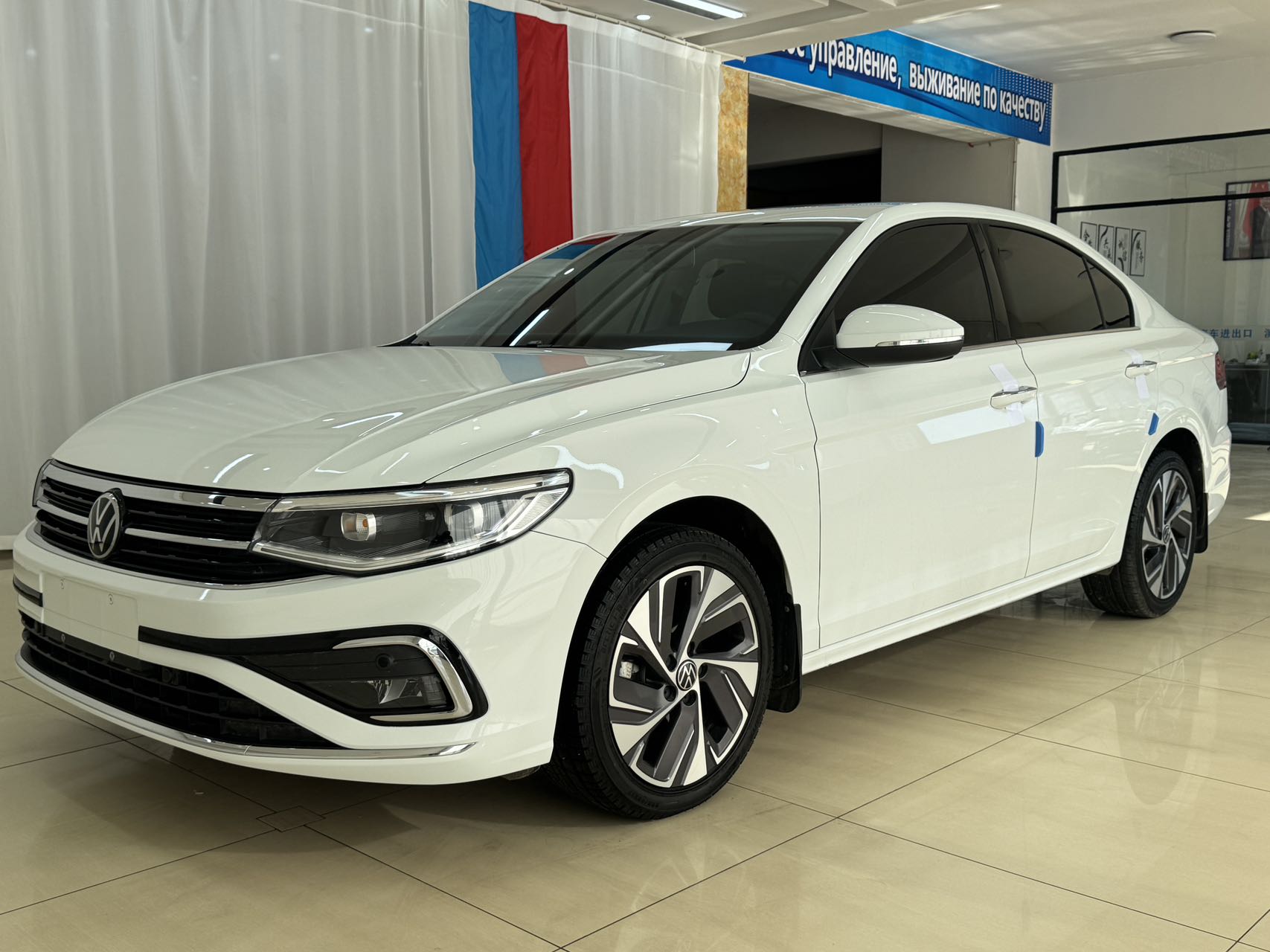 Volkswagen Bora 2023 200TSI DSG Yuexing PRO Edition