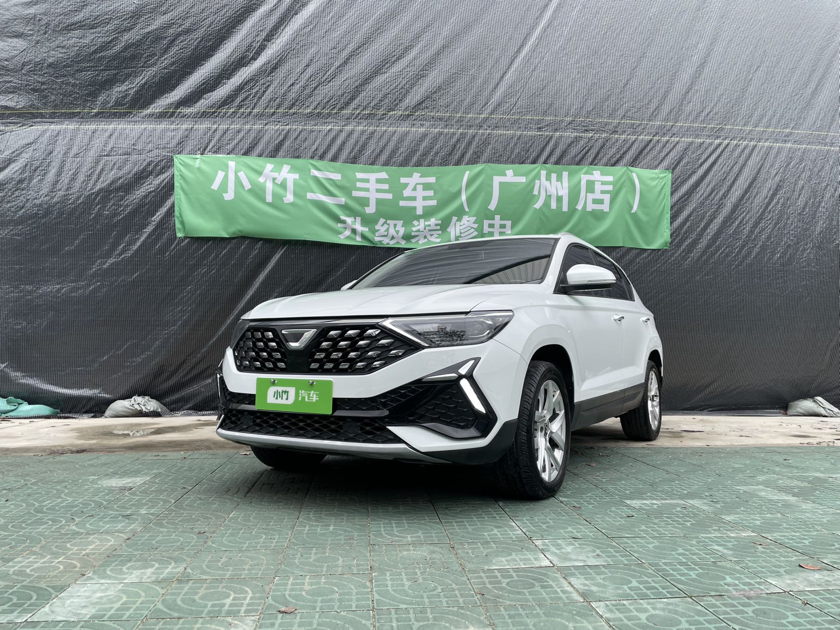 Модель 2023 280TSI Автоматическая высокая комплектация