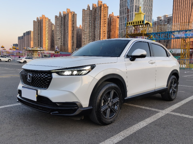 Honda XR-V 2023 модель 1.5L CVT версия «Тепло»