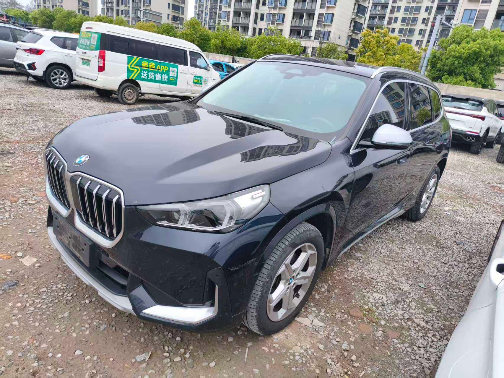 2023 версия sDrive20Li X Design Package