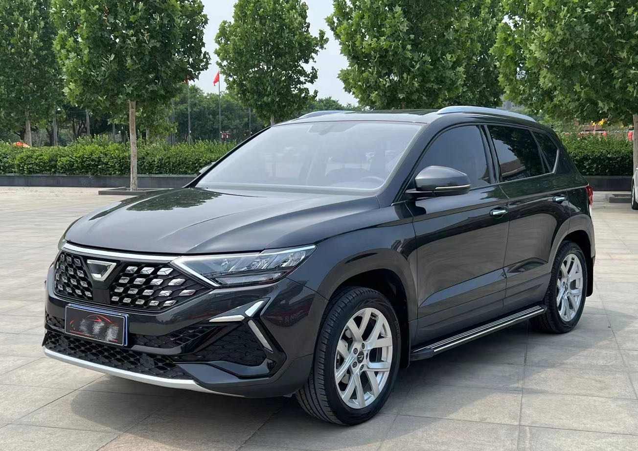 Jetta VS5 Модель: 2023 год 280TSI Автоматическая, комфортная версия