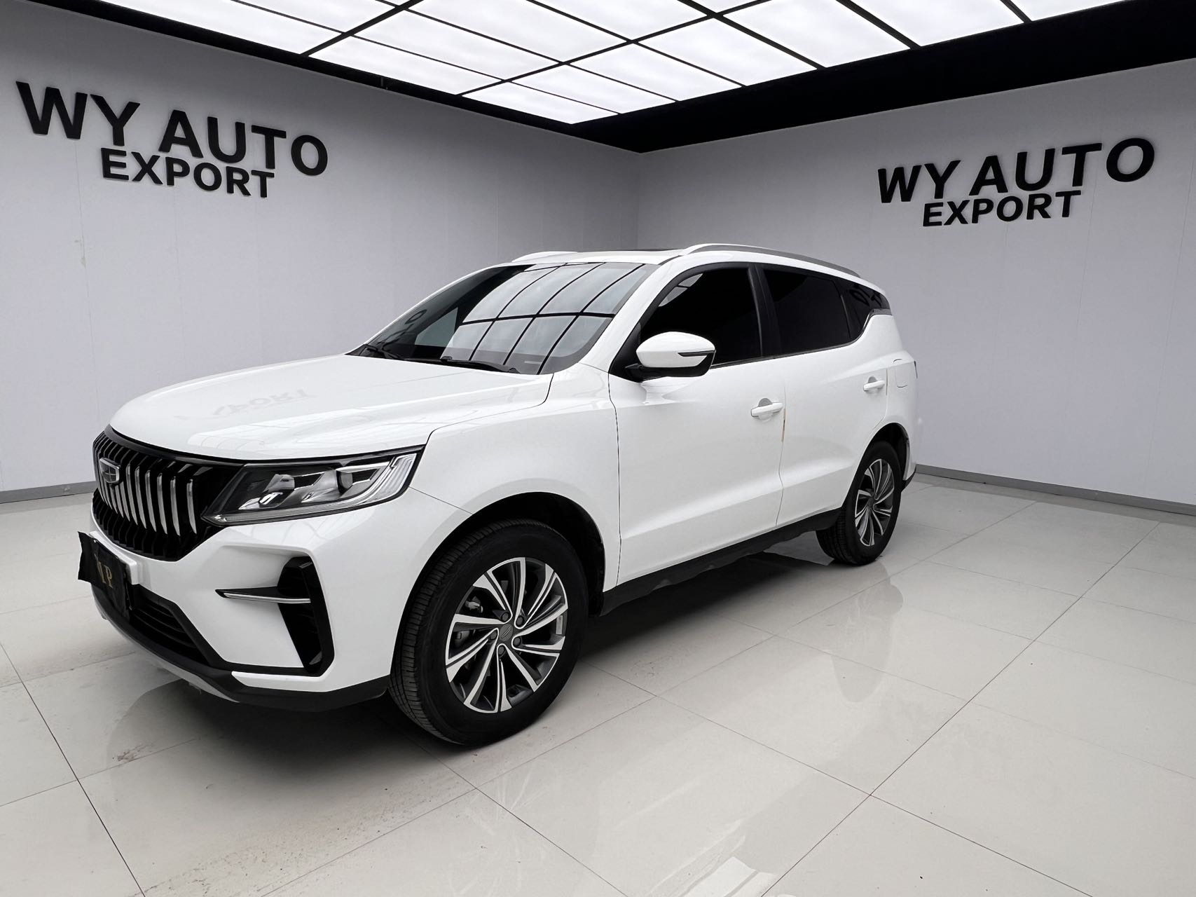 2021 PRO 1.4T Автоматическая Noble