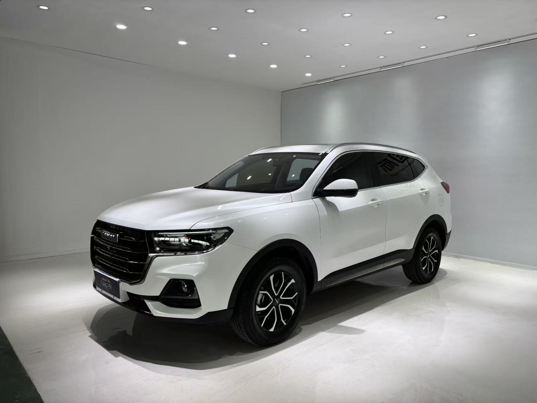 Haval 2021 H6 1.5T Национальная китайская версия Городская версия Автоматическая коробка передач