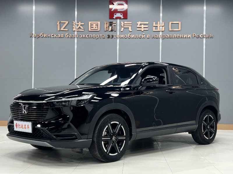Модель 2023 года 1.5L CVT, версия Elite