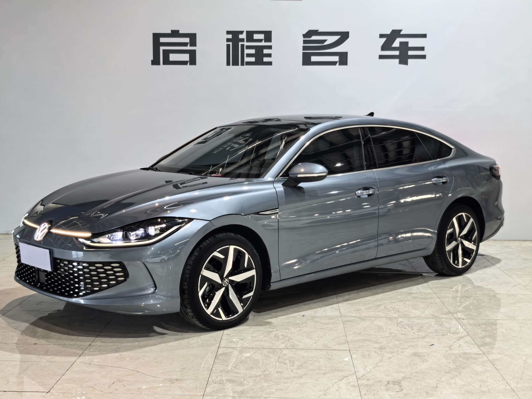 Lingu 2023 версия Lingu L 280TSI DSG Кул-Ла версия
