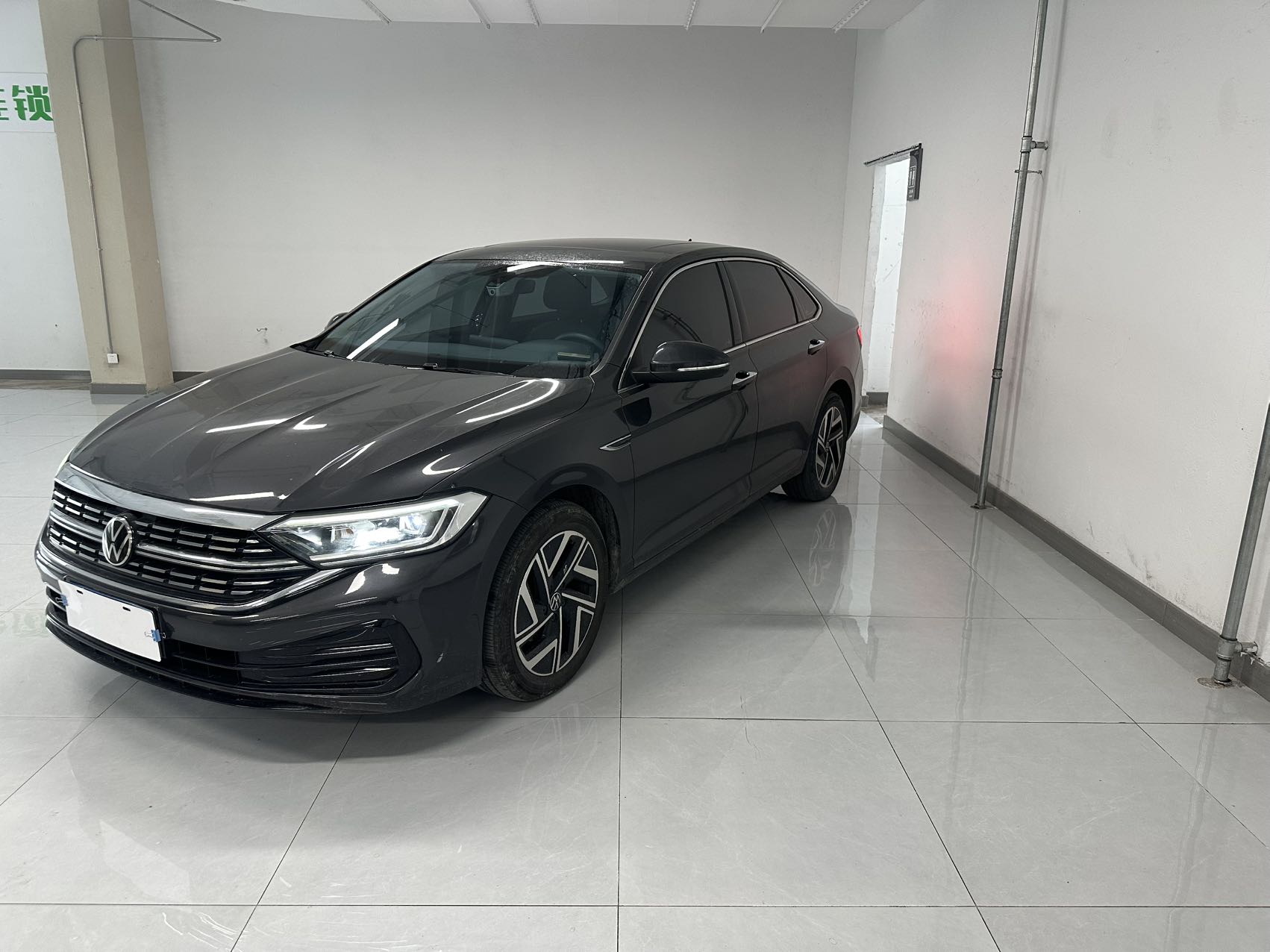 Volkswagen Sagitar 2023 280TSI DSG Beyond Plus Edition