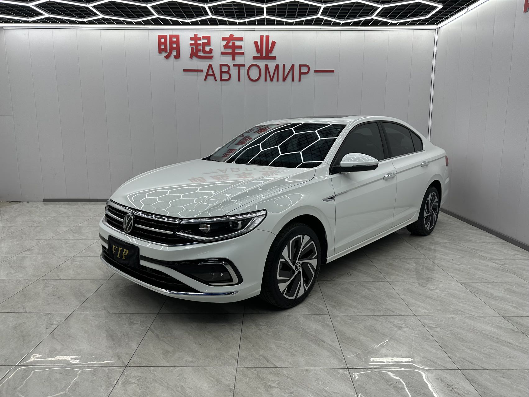 Volkswagen Bora 2023, 280TSI DSG Zunxing Edition