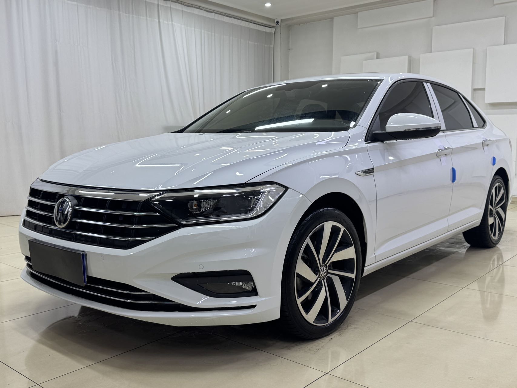 Volkswagen Sagitar 2022 280TSI DSG Excellence  