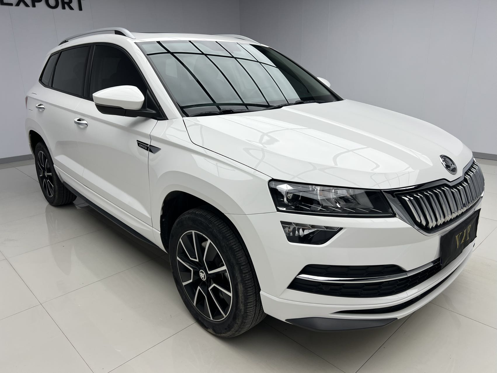Koloke 2022 TSI280 Премиум-версия
