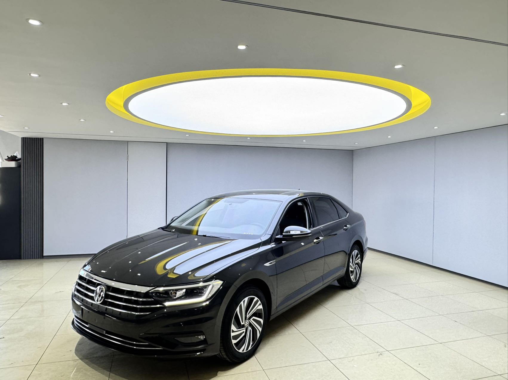 Volkswagen Sagitar 2022 модельный год 280TSI DSG версия Excellence