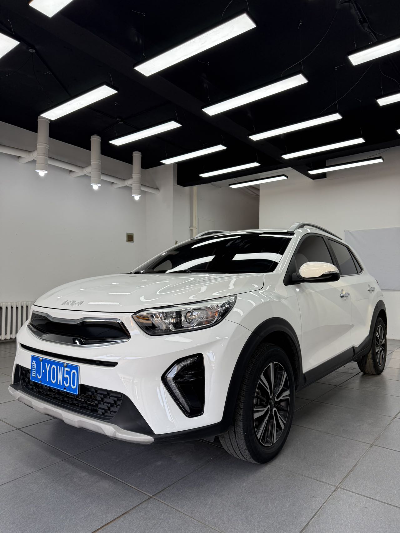 Запуск 2021 1.4L автоматическая веселая спортивная модель
