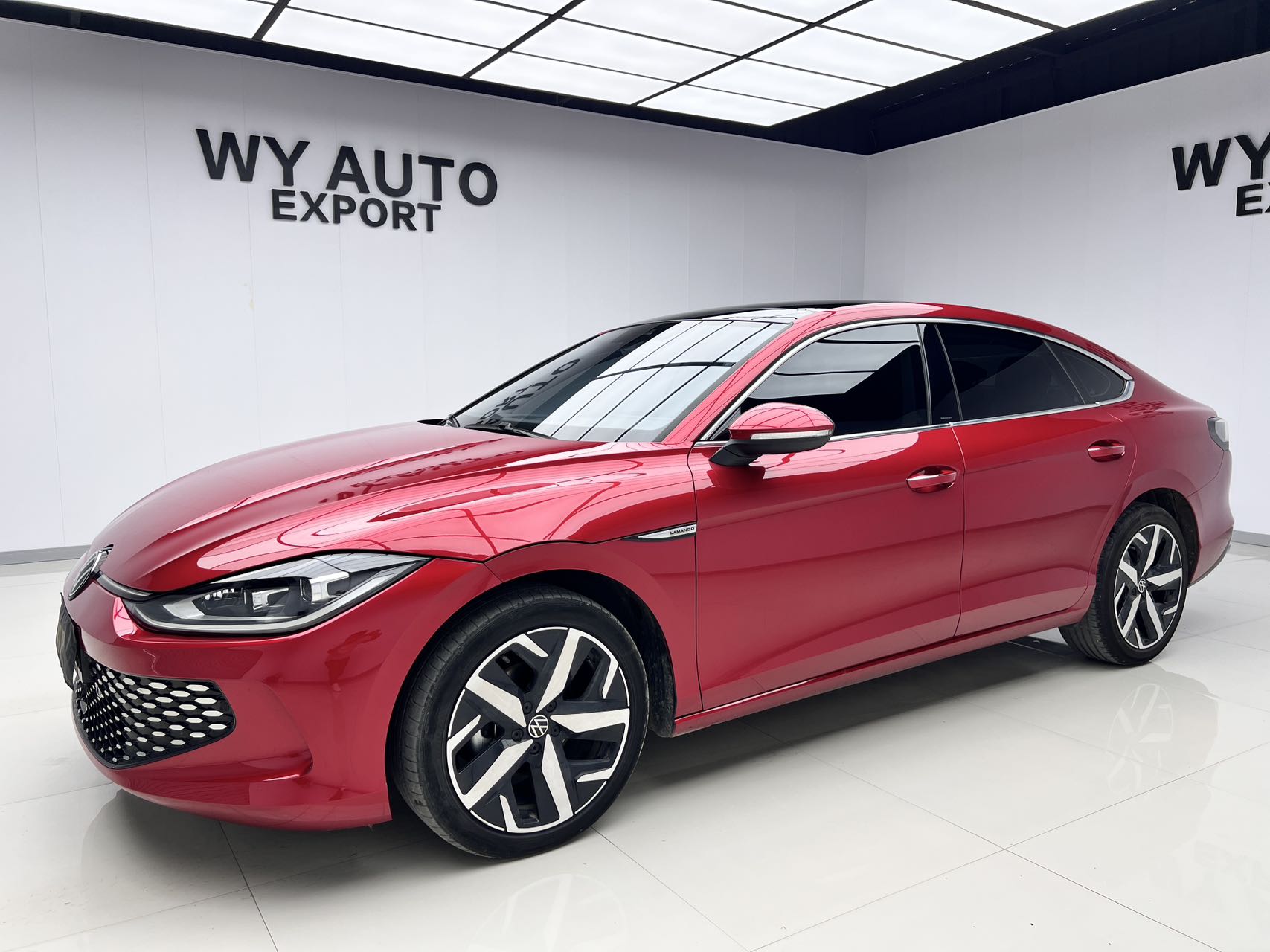 2022 Lingdu L 280TSI DSG Cool Edition