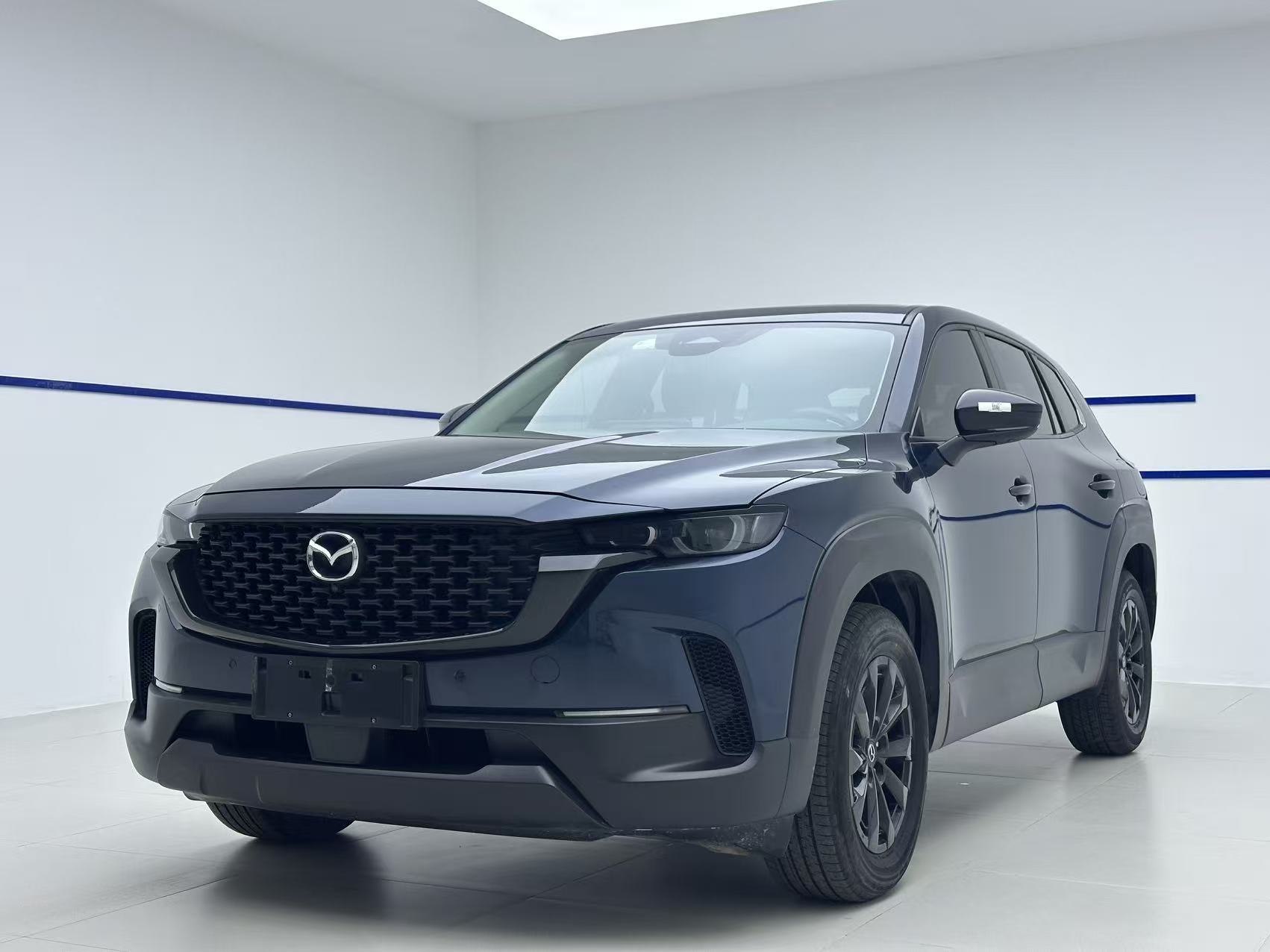 Модель 2023 года, 2.0L, версия Lingxing