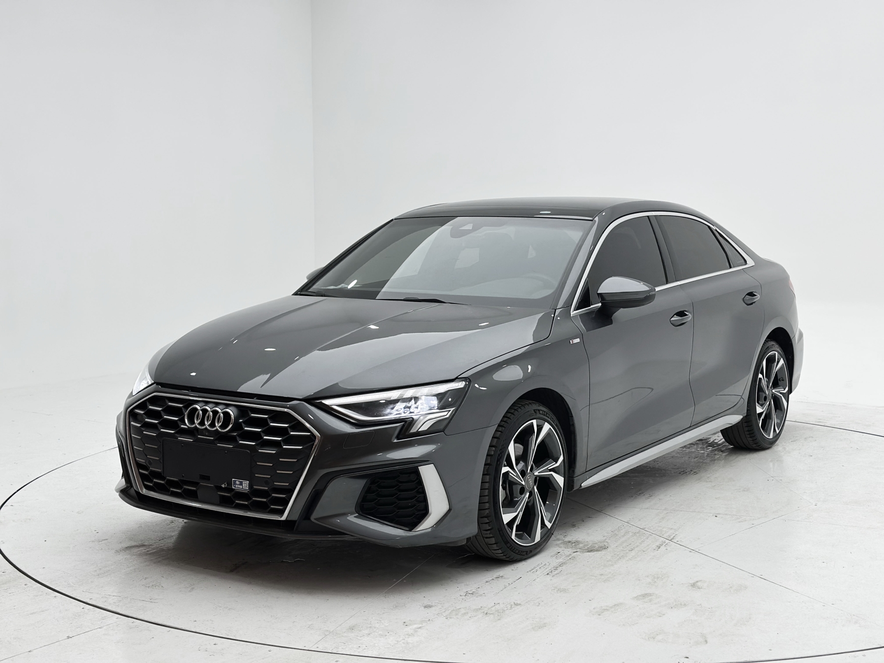 Audi A3 2021 A3L Limousine 35 TFSI Роскошная спортивная модель