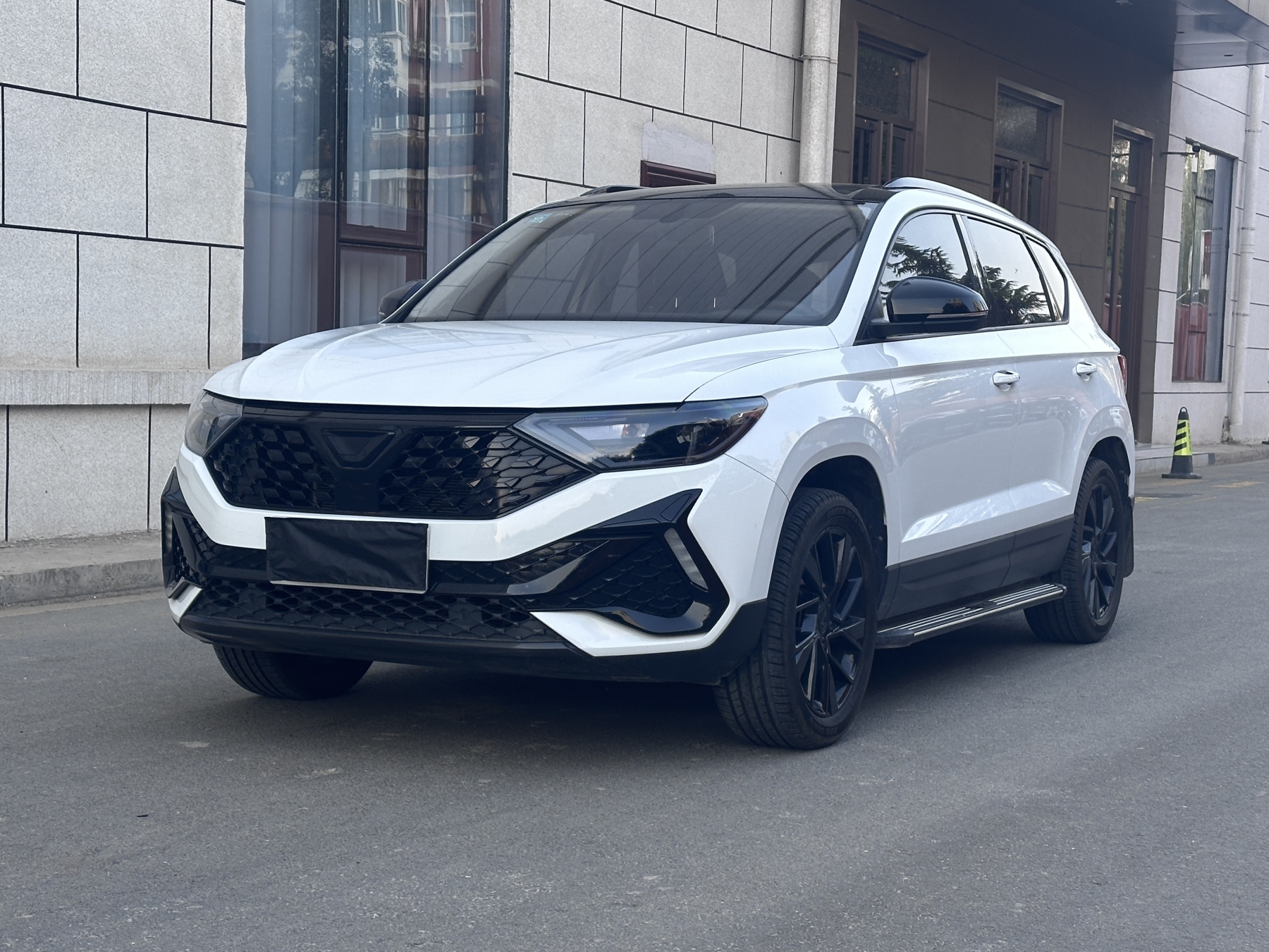 Jetta VS5 2023 года, 280TSI, автомат, высокое глянцевое удовольствие