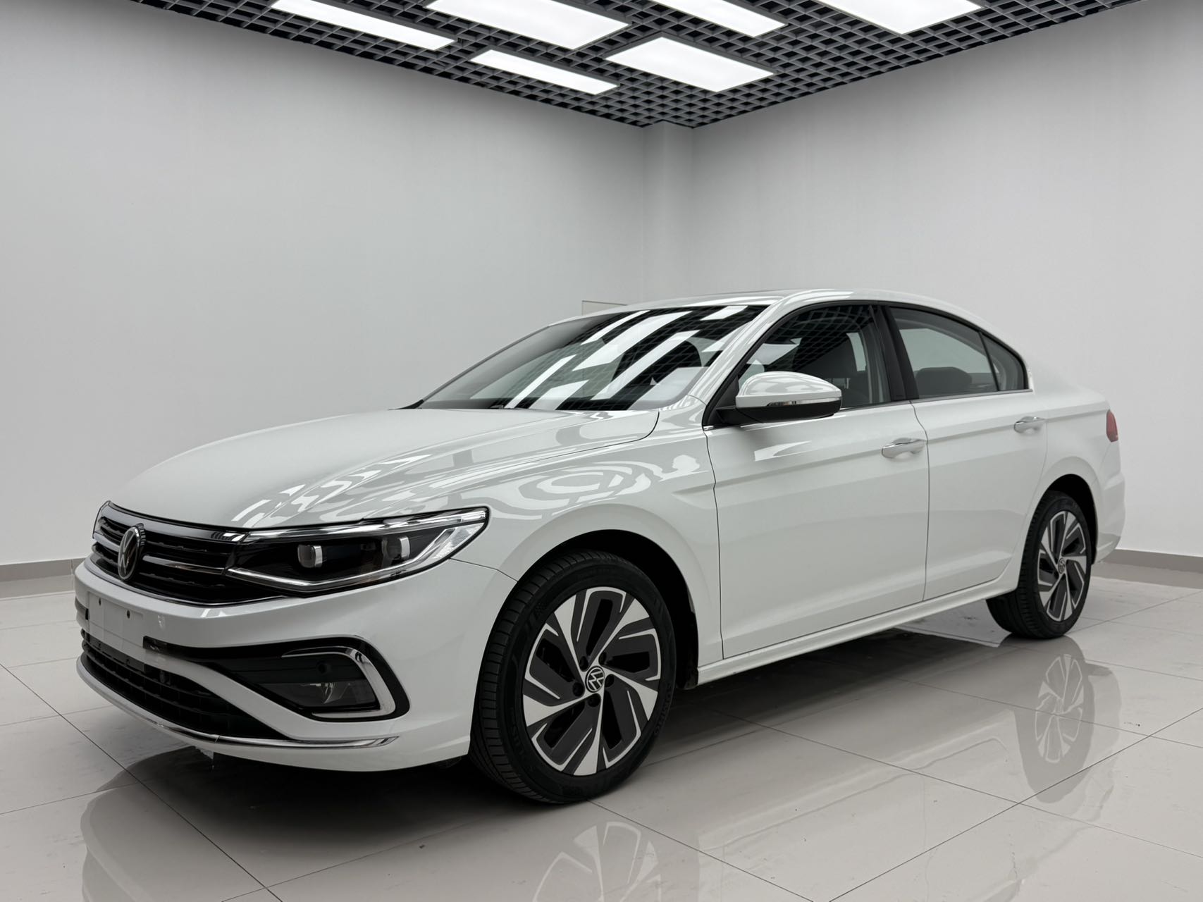 Фольксваген Бора 2023 года, 200TSI DSG Чжисин PRO