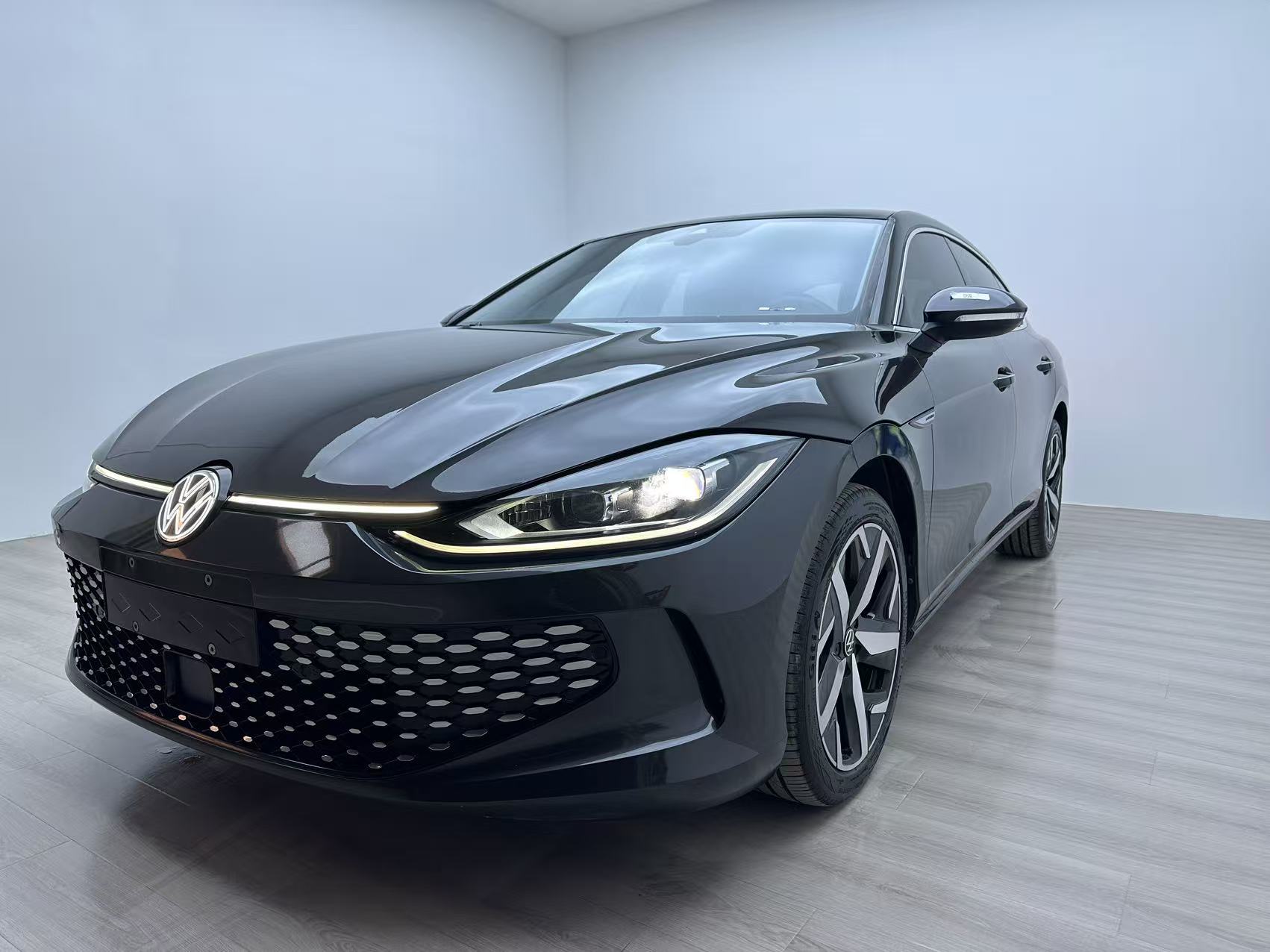 Volkswagen Lingdu 2023 L 280TSI DSG Cool Edition