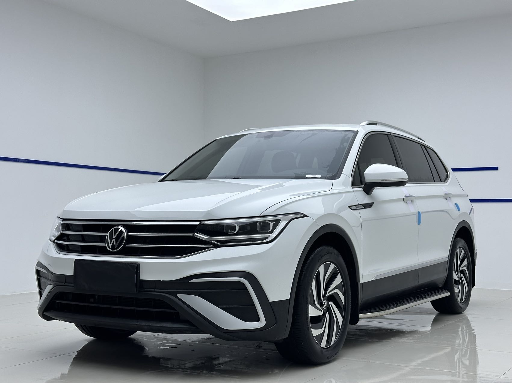Модель 2023 года 280TSI автоматическая переднеприводная ограниченная серия潮创
