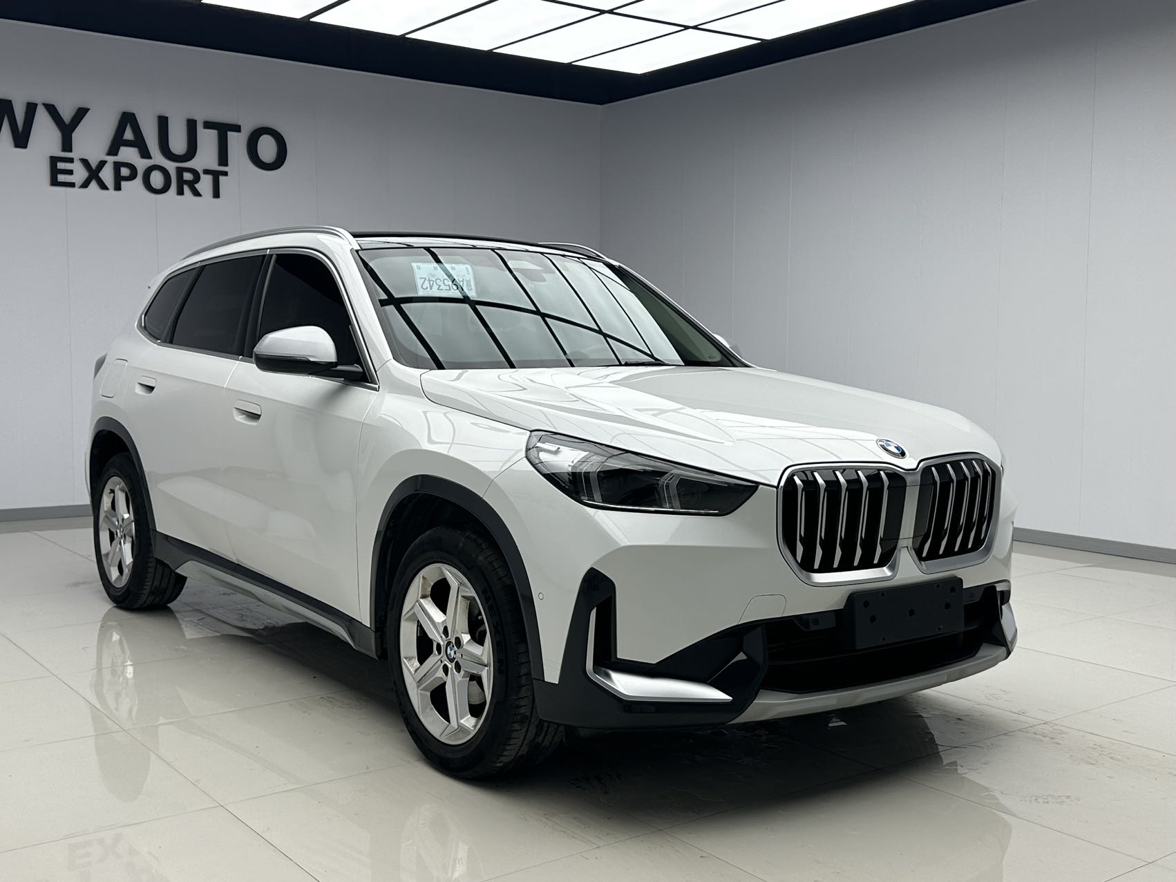 Дизайн-набор BMW X12023 sDrive20Lix