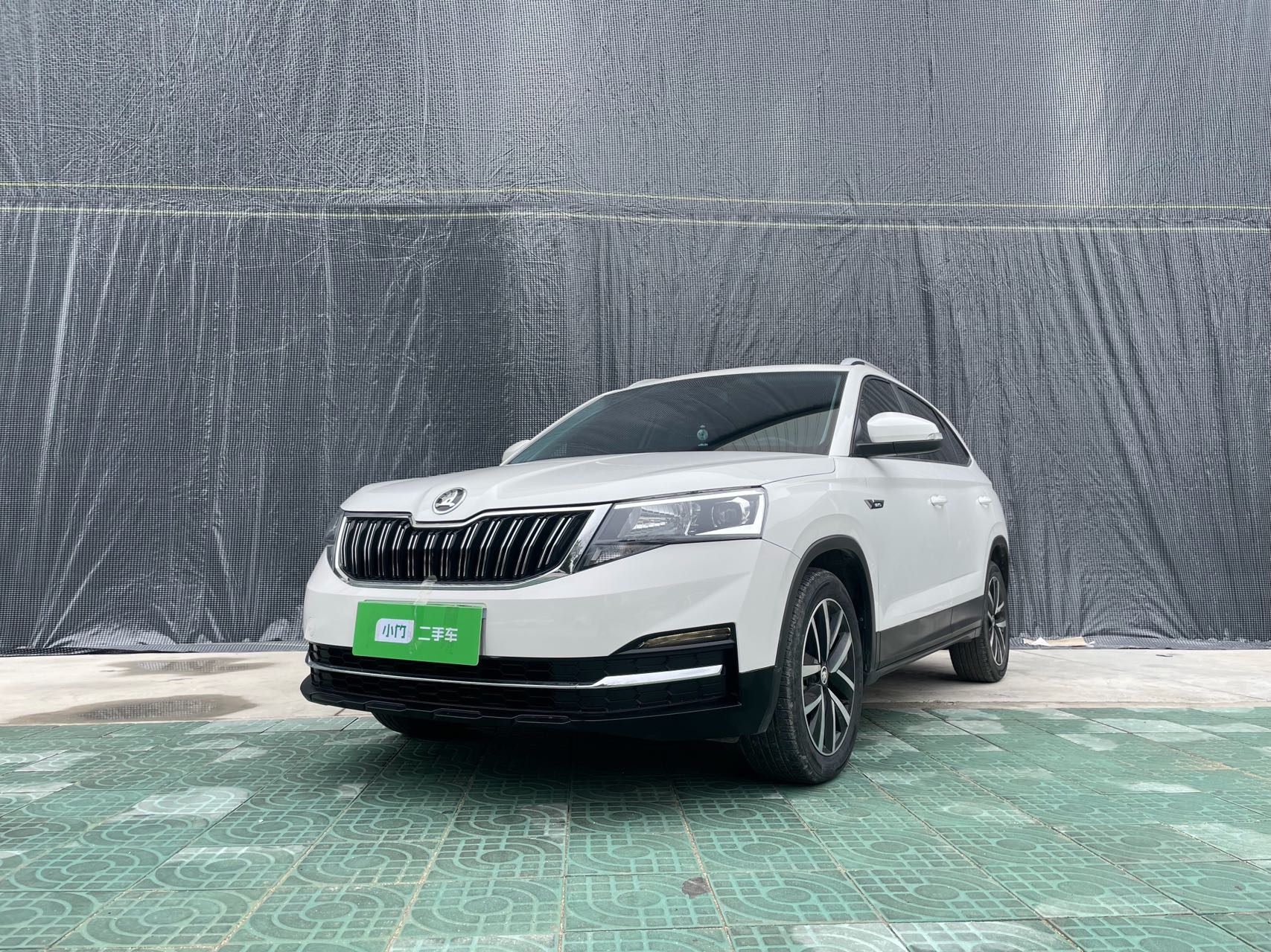 Модель 2023 года, автоматическая версия 1.5L Comfort