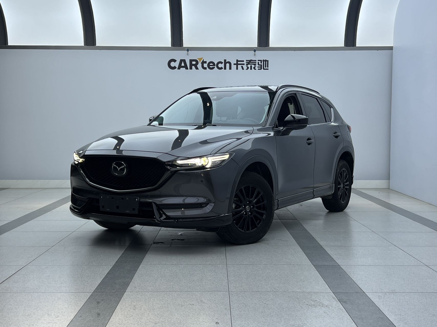  2021 г., 2.0 л, автомат, передний привод, версия «Черный рыцарь»