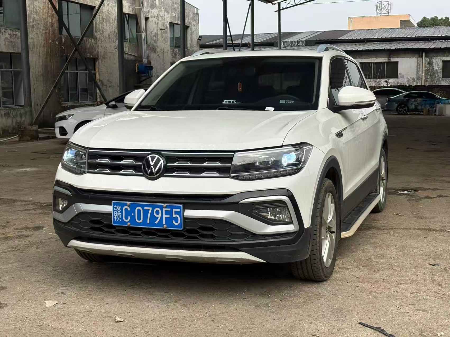 Модель 2021 Tukai 1.5L Автоматическая Комфортная версия