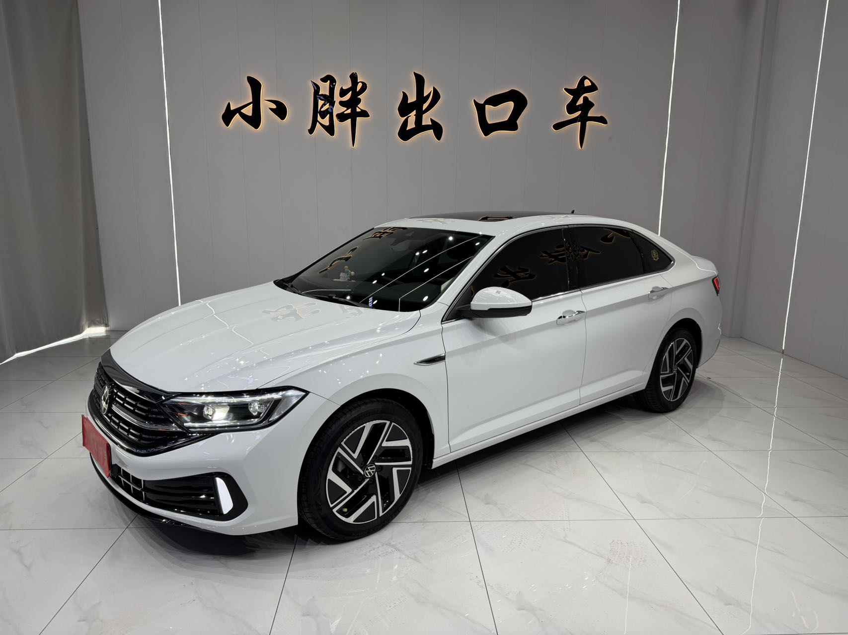 Фольксваген Сагитар 2023 280TSI DSG комплектация Превосходство Plus
