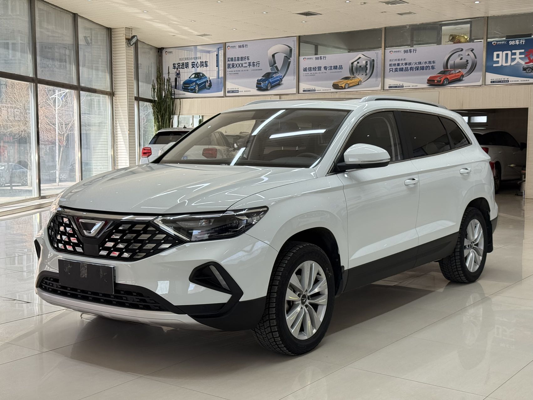 Jetta VS7 2021 года, версия 1.4T автоматическая базовая
