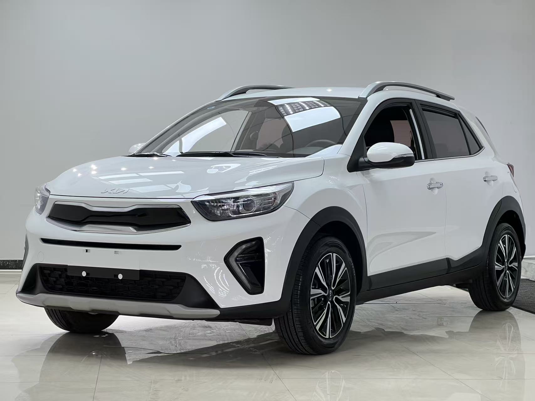 2021 Yi Run 1.4L CVT Fun Edition