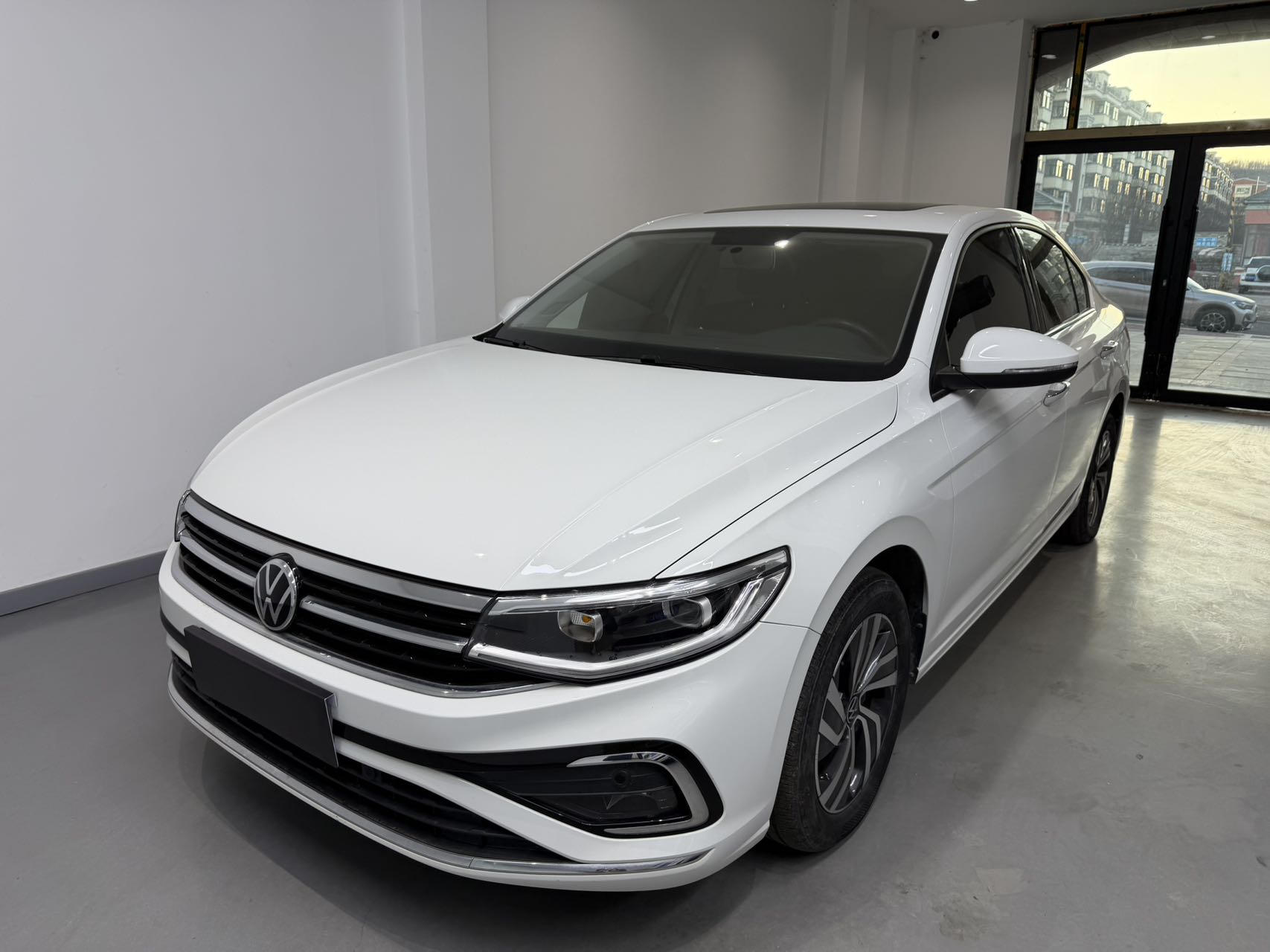 2023 Bora 200TSI DSG Intelligent Edition