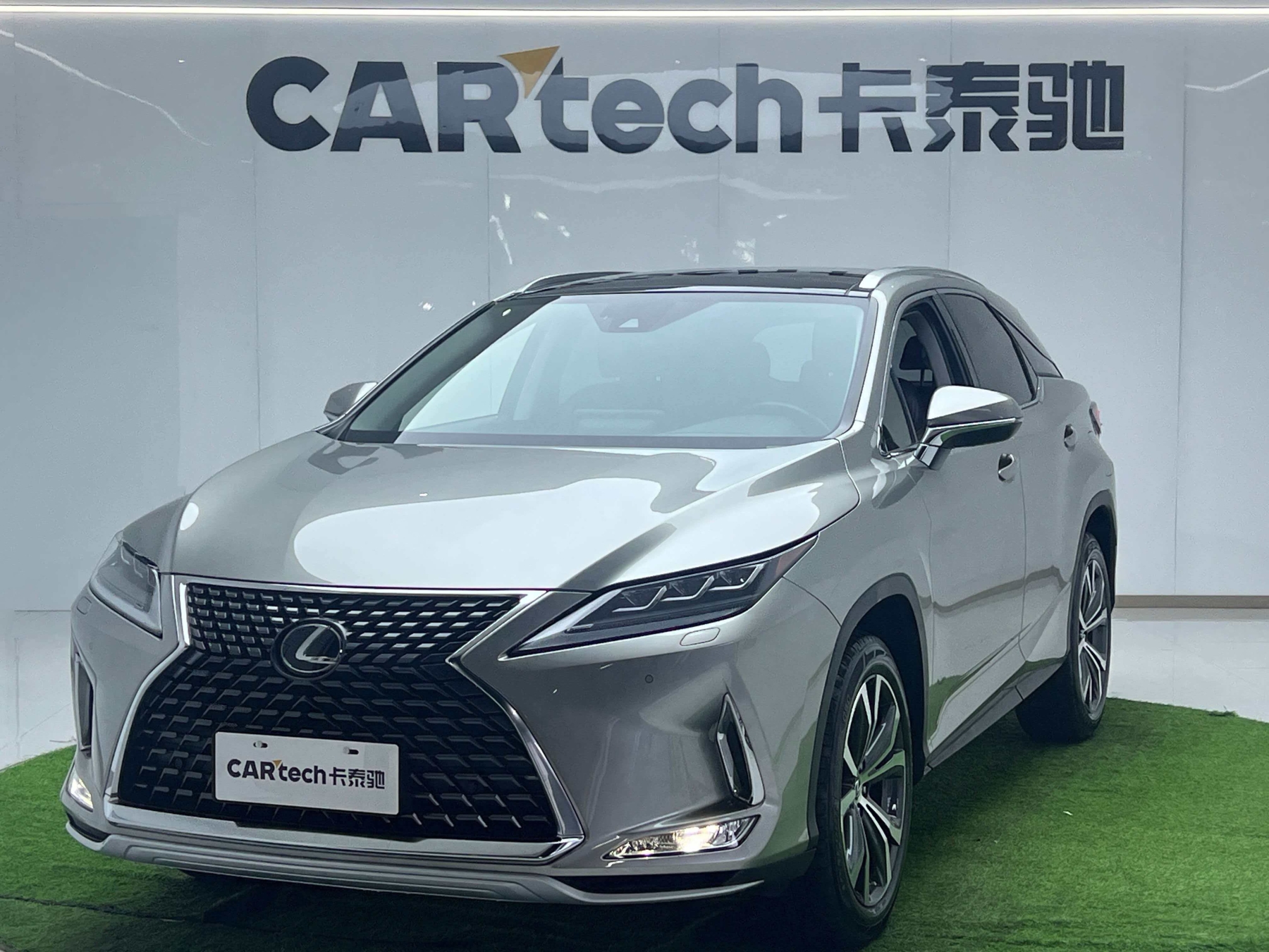 Lexus RX300 