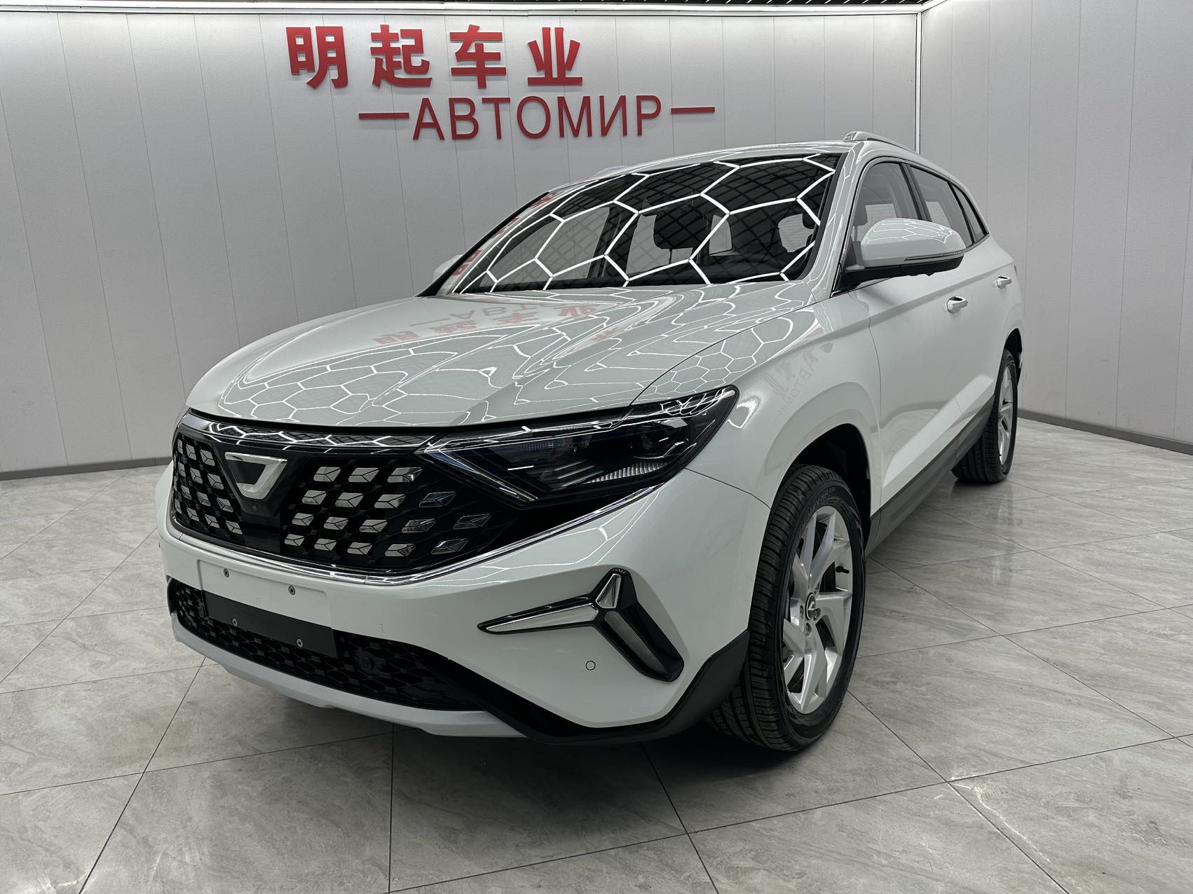 Jetta VS7 2023 модель 280TSI Автоматическая версия Yuexiang