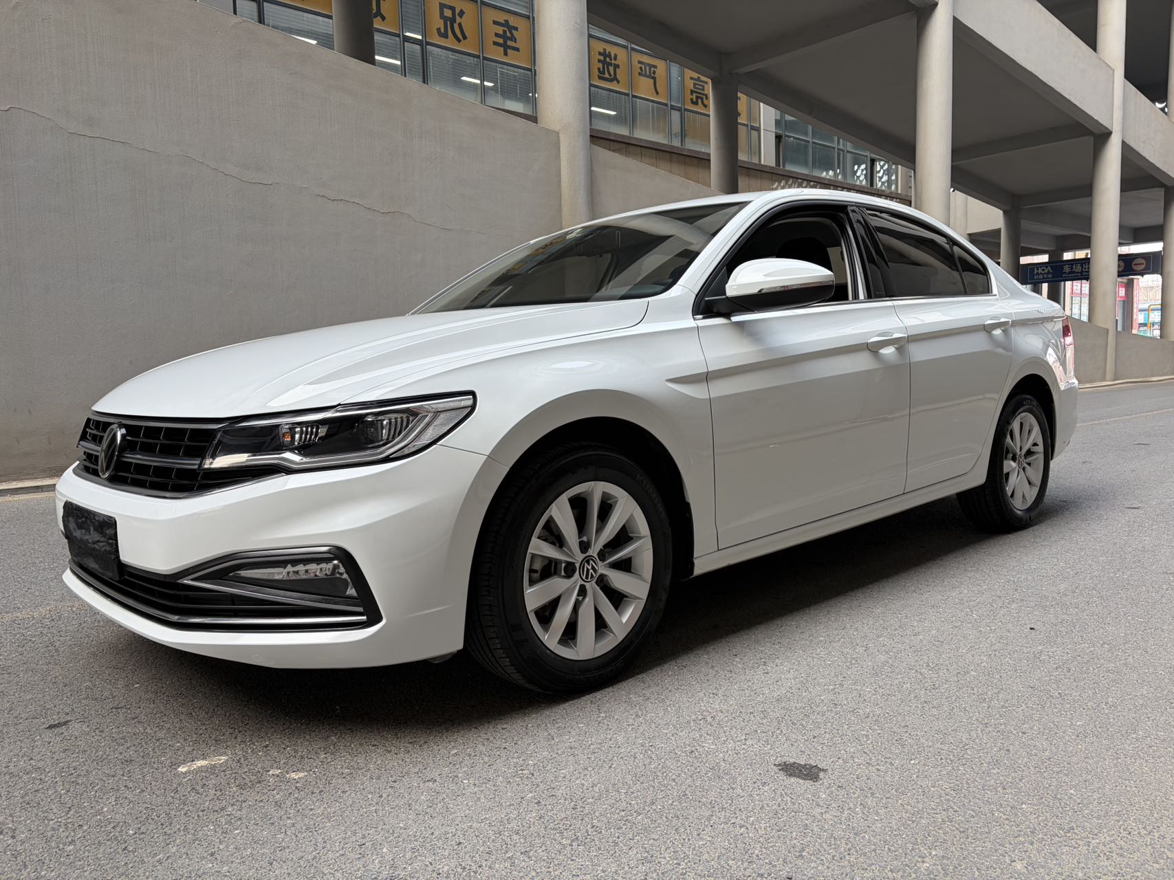 Volkswagen Bora (2021) 280TSI Elite Smart Link