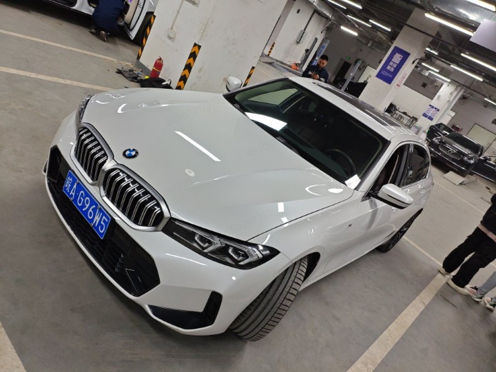 Спортивный комплект BMW 3 Series 2023 320 LIM