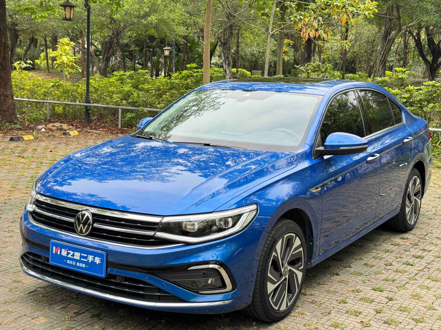 Фольксваген Бора 2023 280TSI DSG Премиум