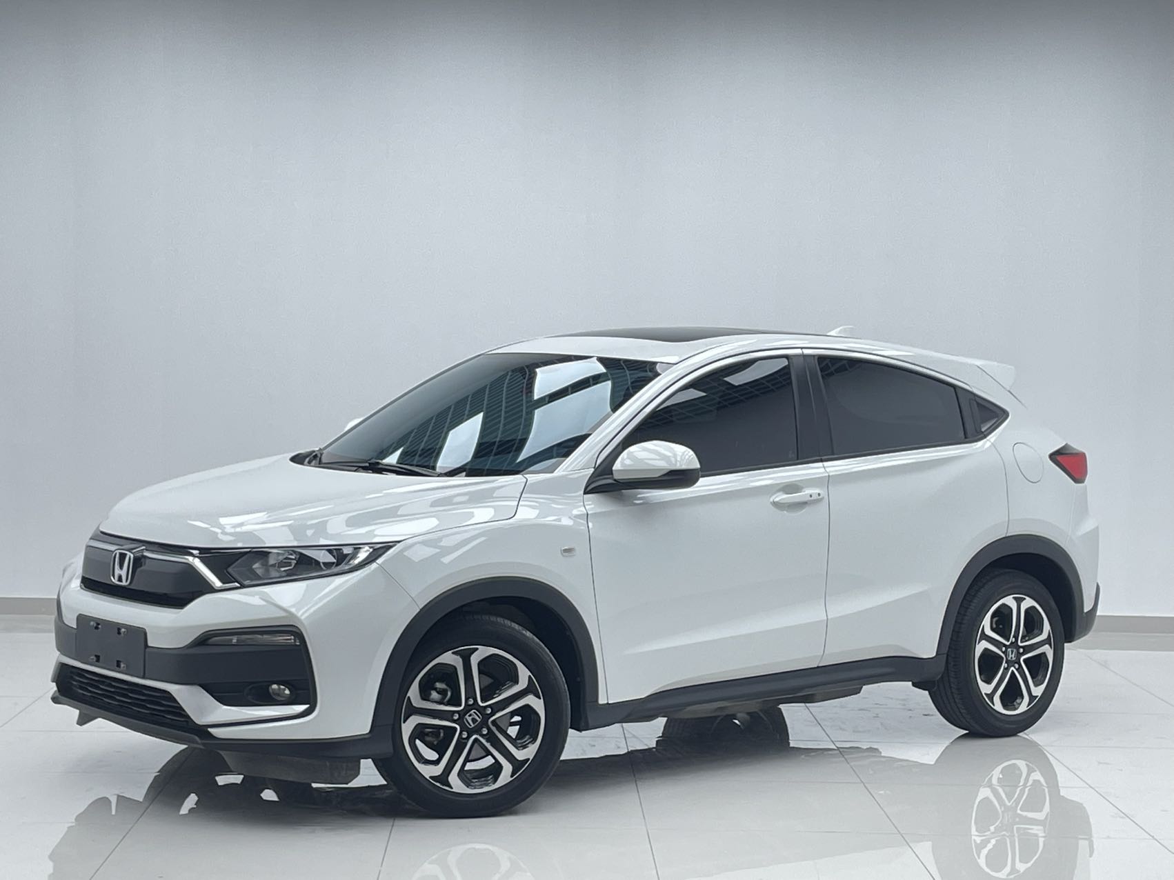Хонда XR-V 2021 года, 1.5L CVT Комфорт