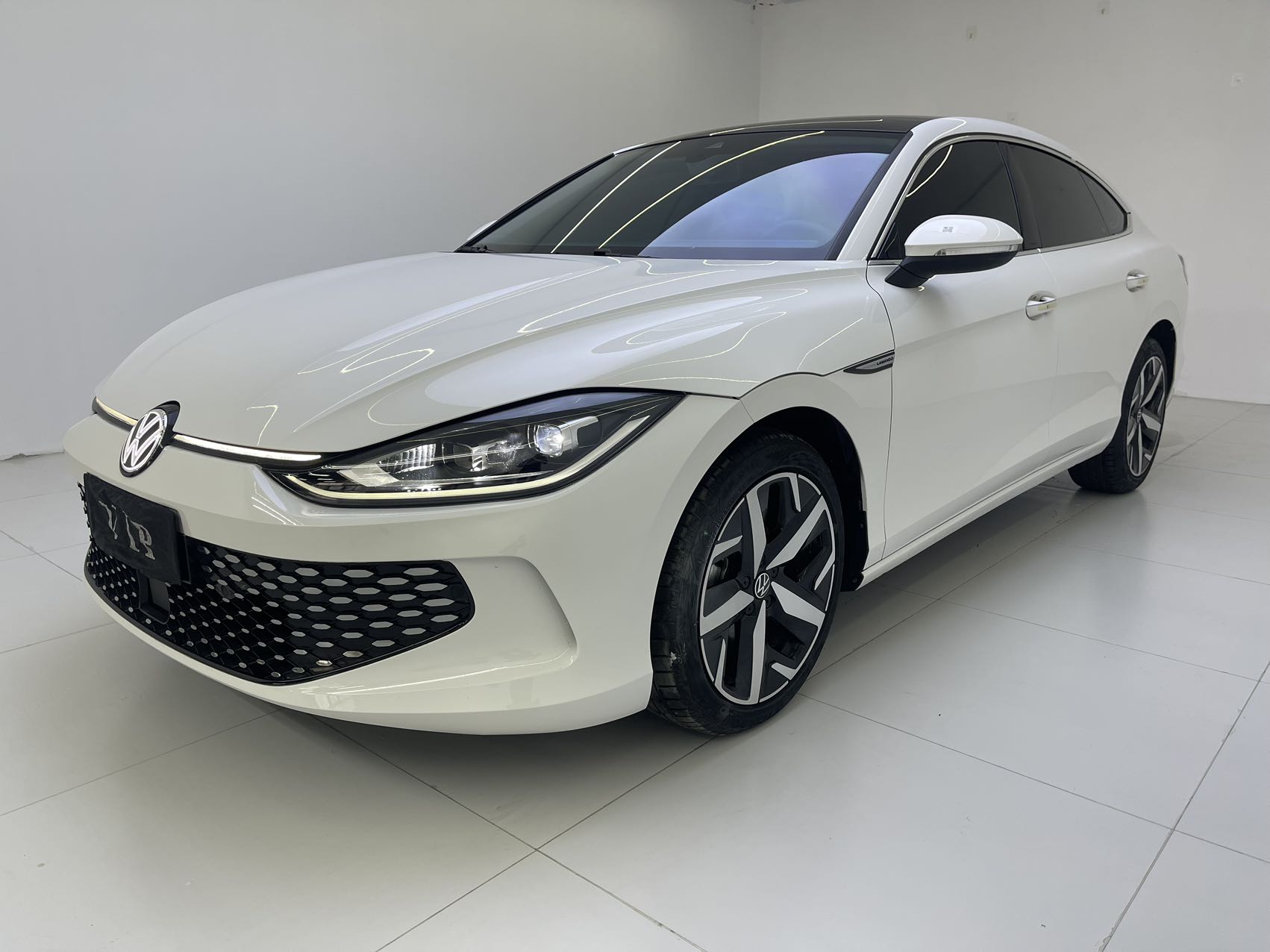 Volkswagen Lamando L 280TSI DSG модификация Cool Spicy 2023 года