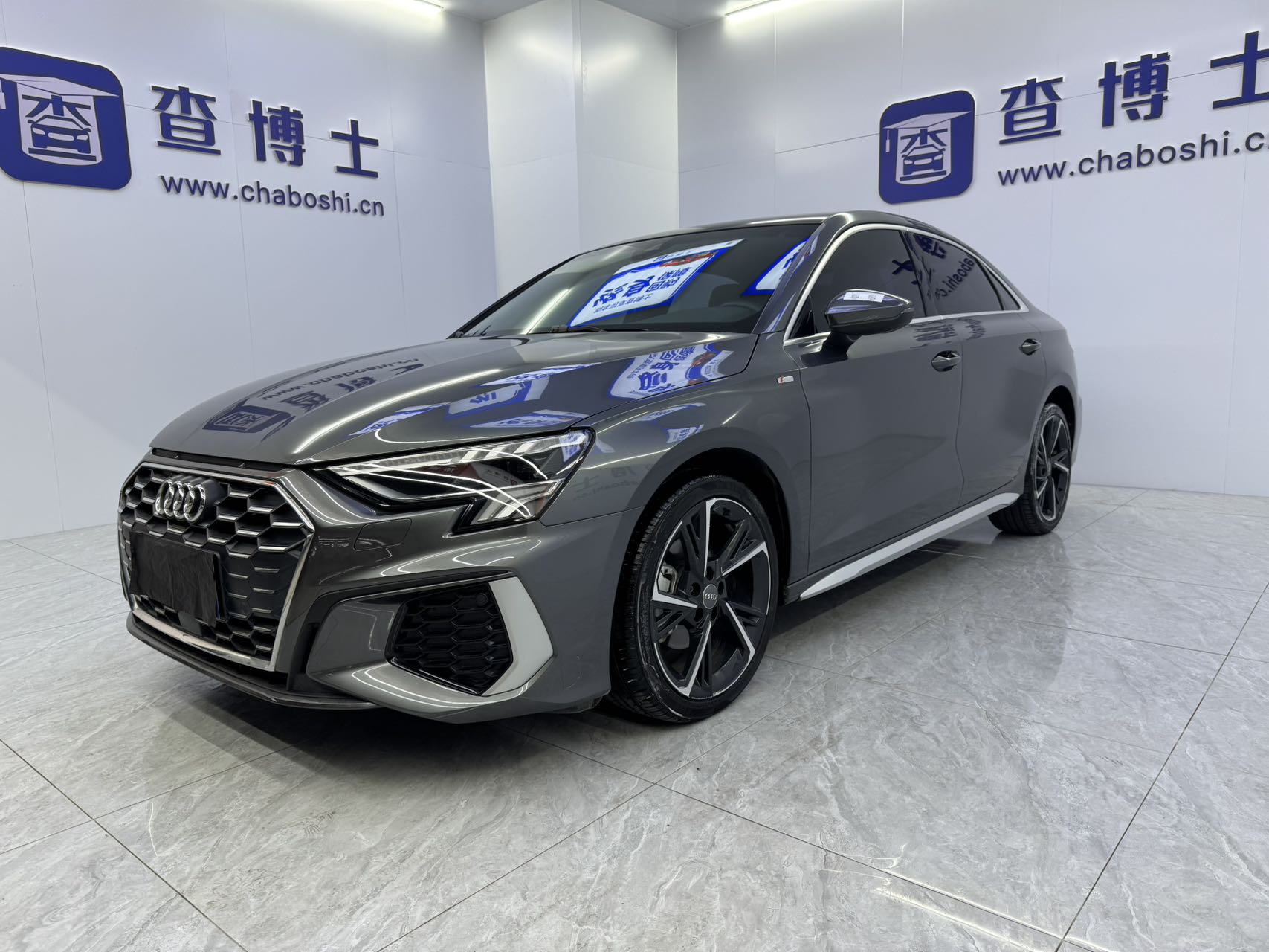 Audi A3L Limousine 35 TFSI спортивная версия 2022