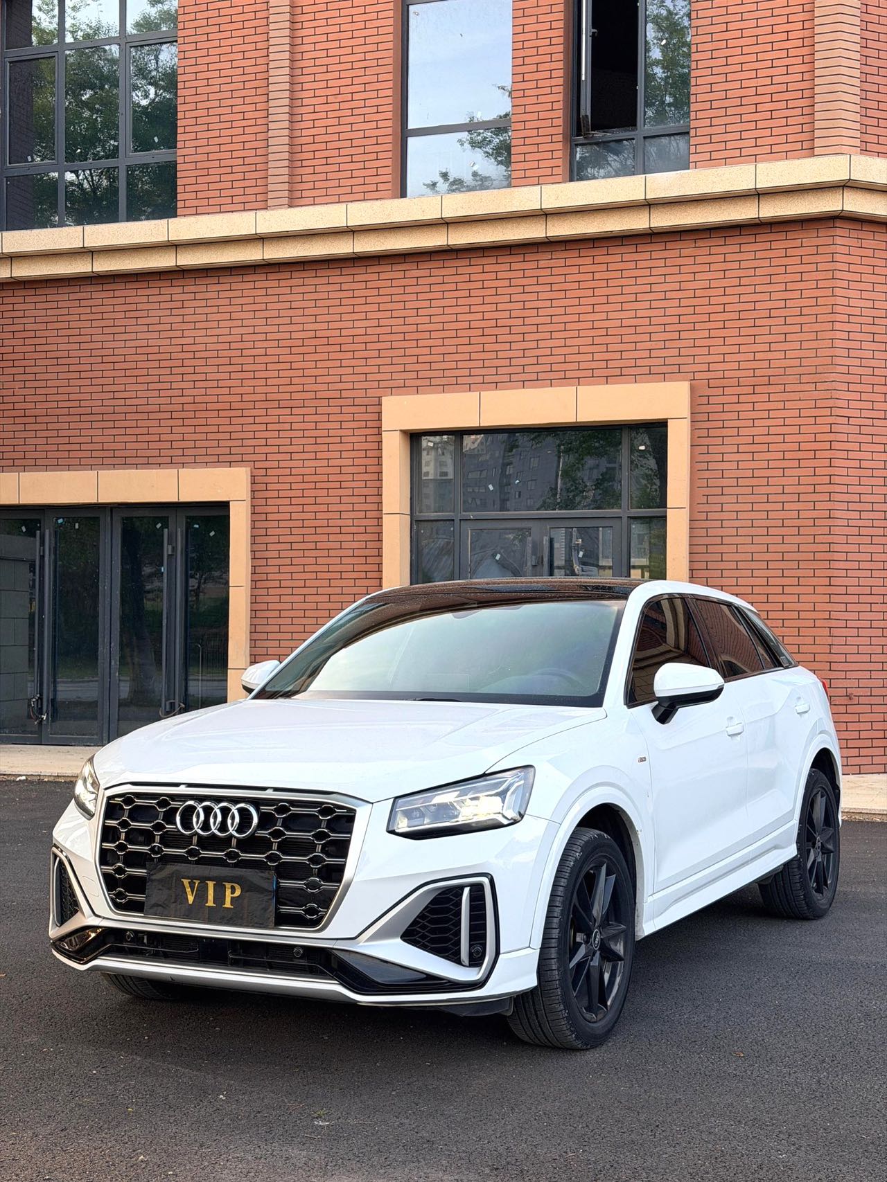 Модель 2022 года 35 TFSI