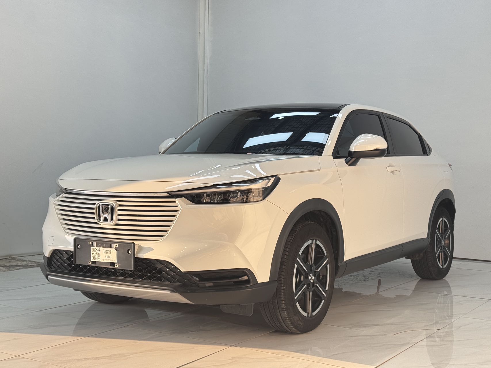 Honda Binzhi 2023 года 1.5L CVT технологичная версия