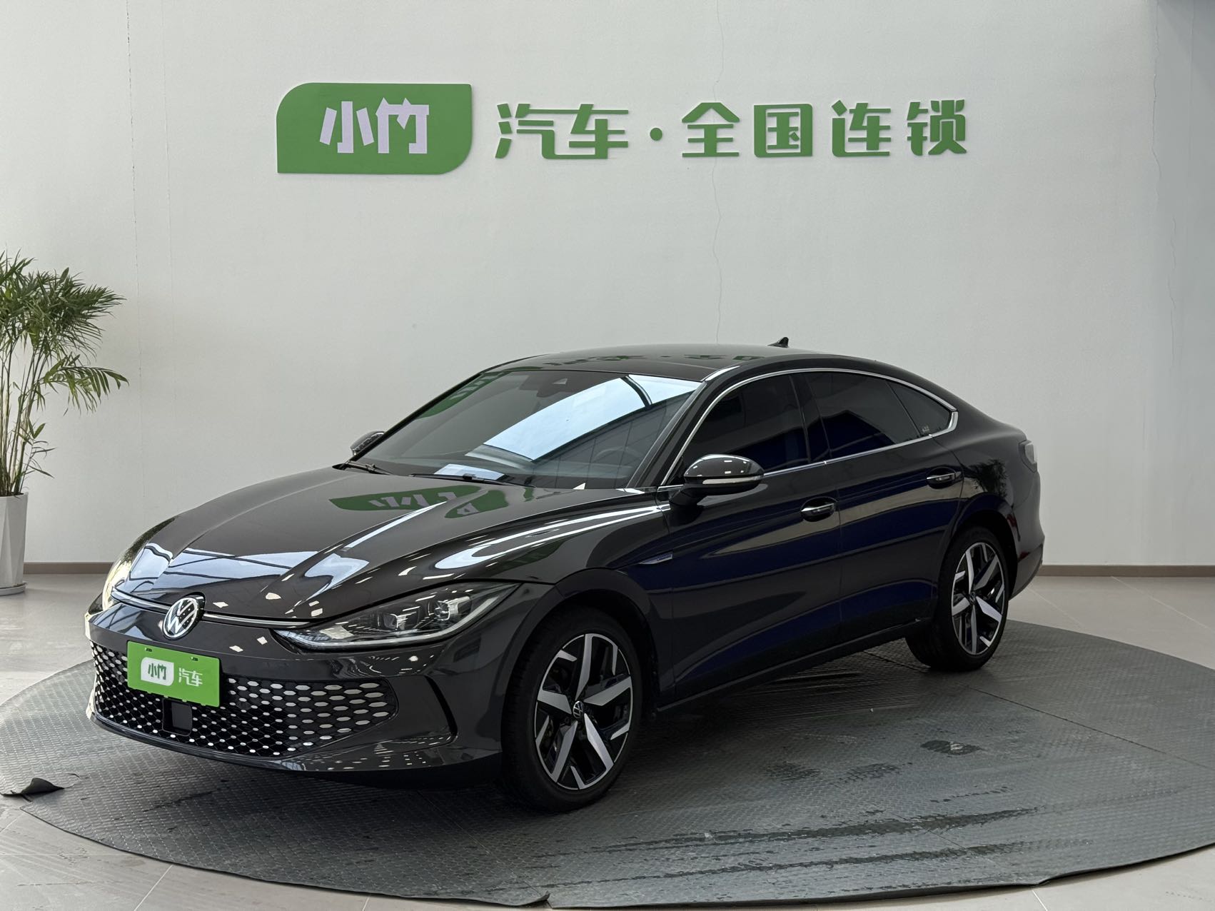 Volkswagen Lamando 2022 года, версия 280TSI Cool Hot