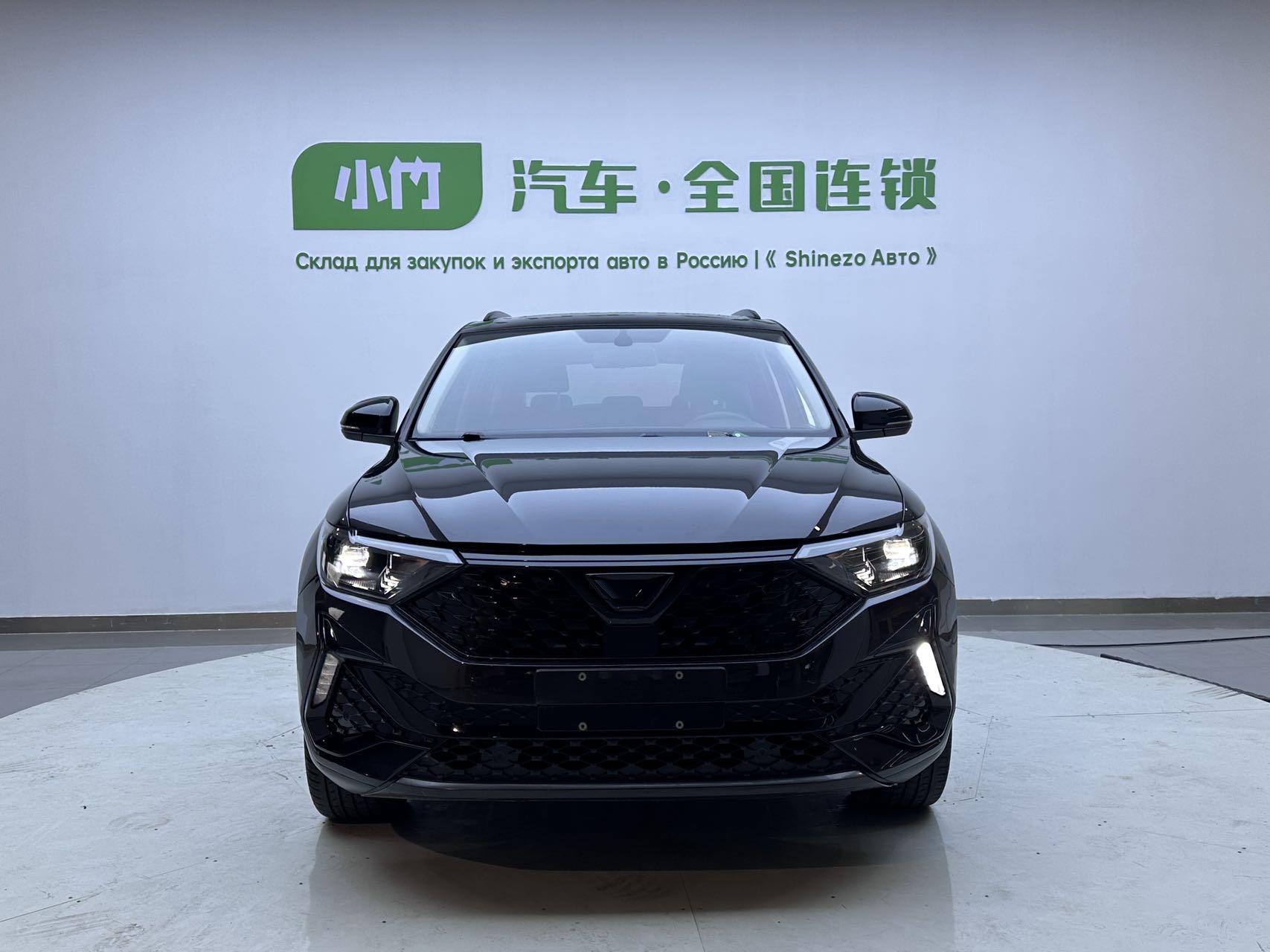 Jetta VS5 2023 модель 280TSI автоматическая версия High Glow Enjoy