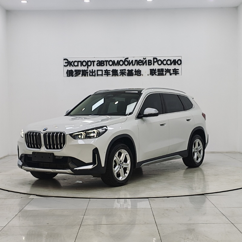 BMW X1 2024 года sDrive20Li X Design комплект