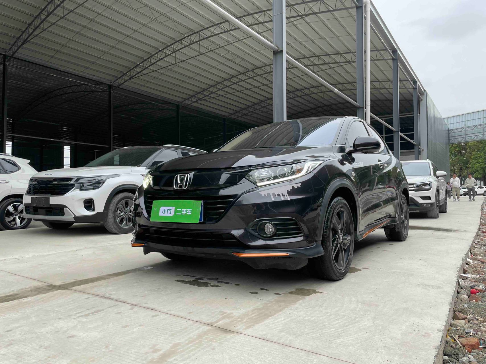 Модель 2022 года 1.5L CVT Фанье·Пионерская версия