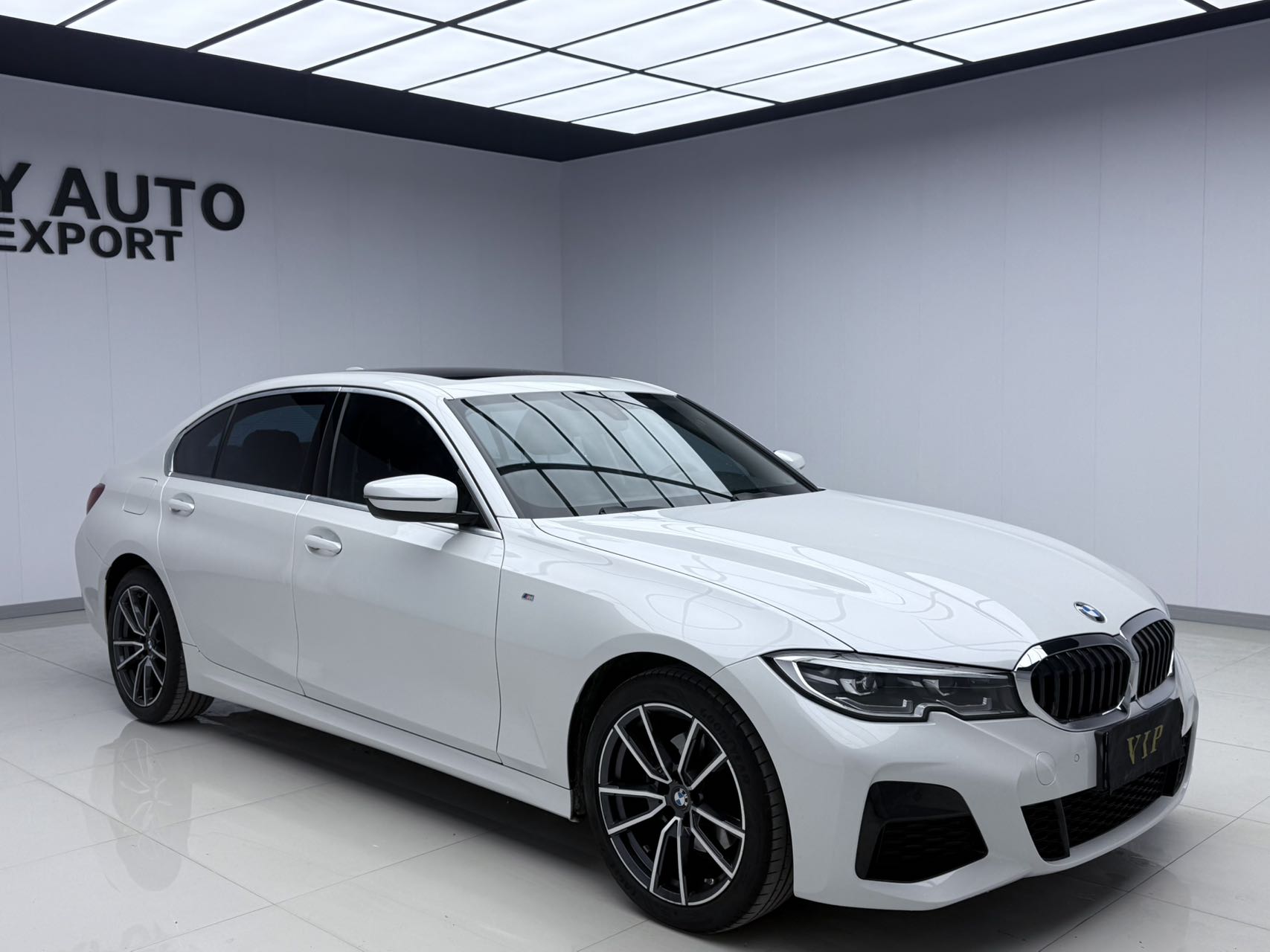 BMW 3 серии