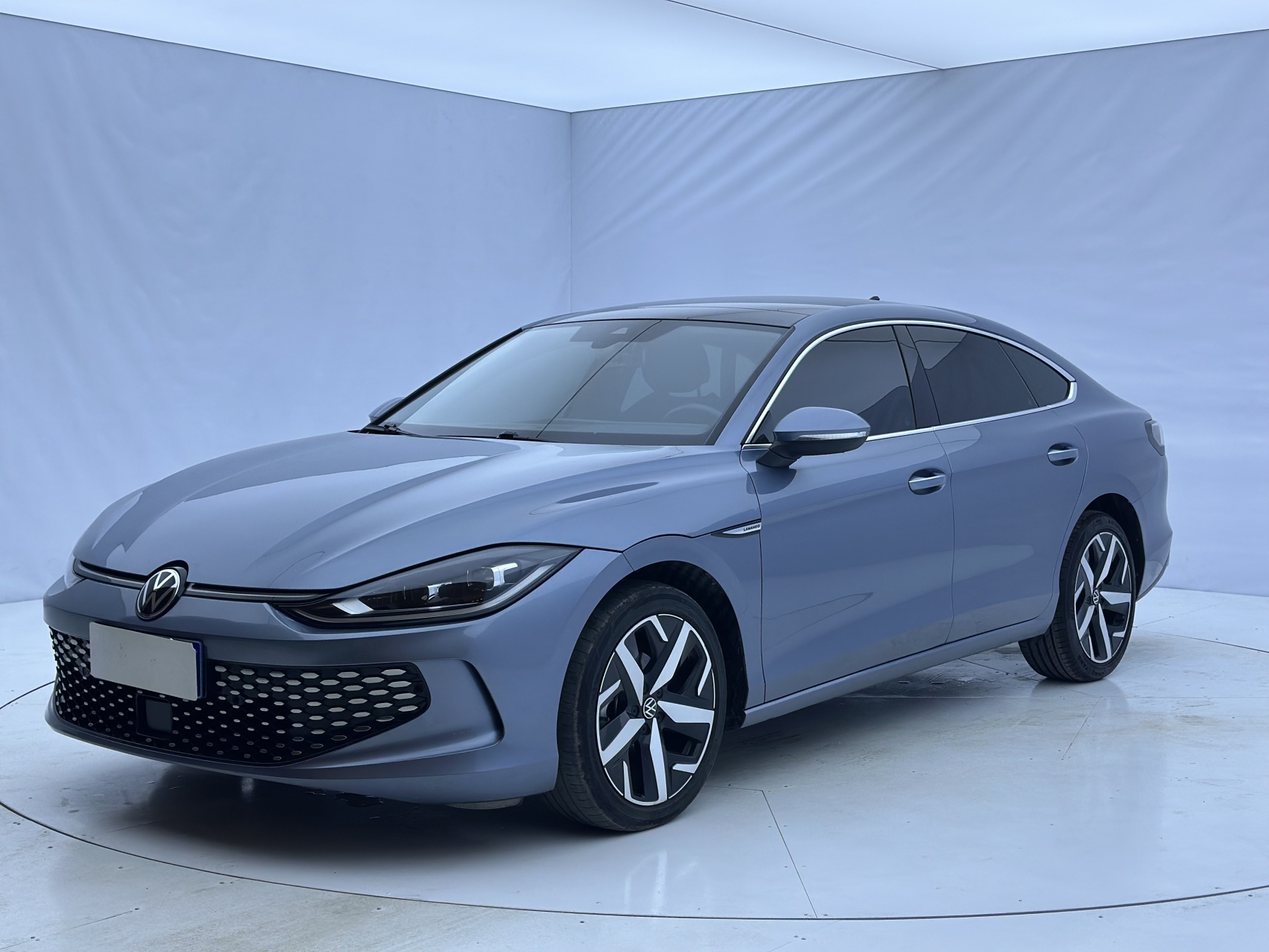 Volkswagen Lingdu 2022 L 280TSI DSG Cool Edition