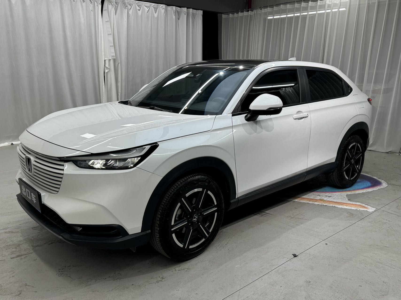 Honda Binzhi 2023 1.5L CVT Technology Edition